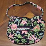 Vera Bradley 🐻   tote bag in the "Botanica" pattern. Photo 0