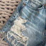 American Eagle  Outfitters High-Waisted Shorts Photo 4