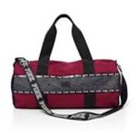 PINK - Victoria's Secret Pink Victoria’s Secret Gym Duffle Weekender Bag Photo 32
