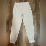 Tommy Bahama  Women's Classic White Joggers Photo 3