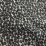 Oversized Cheetah Hoodie Multiple Size L Photo 3