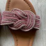 Juicy Couture pink sandal Photo 2