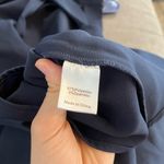 Tuckernuck Navy Blue Blythe Dress Photo 6