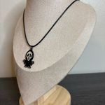 Handmade  Ghostface Necklace  Photo 2
