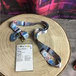 Star Wars Disney loungefly  holiday Jawa & R2D2 Lanyard-new Photo 1