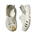 Crocs salehe bembury white pollex clogs Photo 0