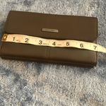 Nine West Brown Wallet Photo 7