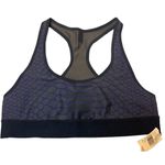 Ultracor NWT sculpt chroma cobra sports bra Sz 4 Photo 2