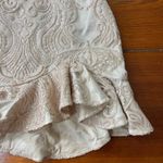 Selfie Leslie  Hollywood Hills Sequin Embellished Party Dress ~ Size M 💛🍄 Photo 5