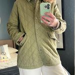 Joie Quilted  Barn Jacket Photo 0