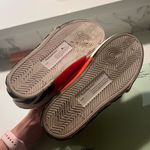 Off-White Vulcanized low sneaker White Violet authentic Photo 8