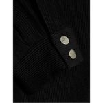 IRO  Izae asymmetric chenille dress Size 32 Photo 3