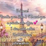 Ellen Tracy  straight leg ankle length dress pants stretchy size 6 black Photo 6