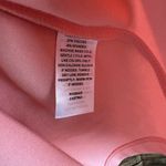 BP . Pleated Tennis Mini Skirt XSMALL Pink Pudding Photo 10