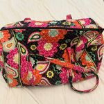 Vera Bradley duffel Photo 0