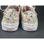 Vans  Doheny Ditzy Floral Turtledove Sneakers Size 6 Photo 2
