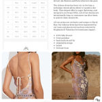 Rat & Boa Athena dress 4/6 Photo 3