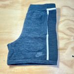 Nike Tech Knit Shorts Photo 4