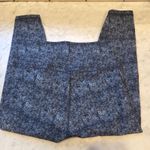 Peloton High Waist Leggings Fitness Workout Athletic Gym Activewear Medium Photo 4