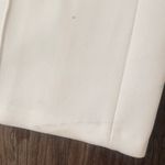 Camilla  & Marc White Trousers Photo 2