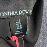 Cynthia Rowley Colorblock dress size 6 Photo 4