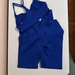 Csb x beis royal Blue Size XS Photo 2