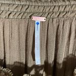 Free People  Banda Blouse Photo 6