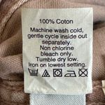 Madewell  x Where I Was From High Rise Jean Shorts Embroidered Heart Size 28 Photo 6