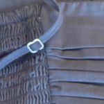 Abercrombie & Fitch Abercrombie Emerson Mini Dress Photo 3