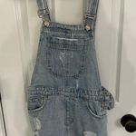 Forever 21 Jean Dress Photo 0