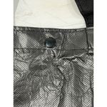 Lululemon Poser Tote Bag Reusable Shopping Bag Black Logo Photo 8