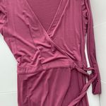 Forever 21 Wrap Dress Photo 3