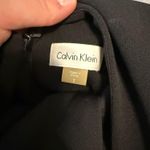Calvin Klein  Black Dress  Photo 5