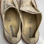 Converse sneakers off white unisex sizing Photo 5