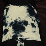 CALIFORNIA REPUBLIC TEE Blue Size undefined Photo 2