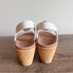 Skechers Cali Beverlee Date Glam Women's Wedge Sandals Size 9 #B1345 Photo 5