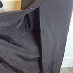 Athleta  rare find Open front Maxi dress with shorts underneath XS NWOT Photo 2