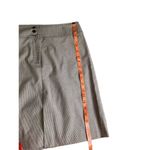 City Triangles City Triangle Pinstripe 2Pc Skirt Suit Professional Occupational Business Photo 10