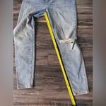 Hudson Jeans  Women's Sz‎ 27 Barbara High Rise, Super Skinny Ankle, Blue Photo 8