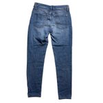 DL1961 Margaux Intrasculpt Ankle Skinny Stretch in Shields Size 28 Photo 2