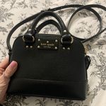 Kate Spade Black Cross Body Photo 1