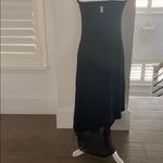 Gypsy 05 Gypsy brand cotton and silk A-line strapless dress Photo 1