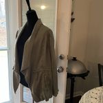 Max jeans  Women’s Jacket Large Cardigan Photo 1