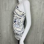 Nwt Hapari high neck tankini top marbled look bathing suit swimwear swimsuit med Gray Photo 1