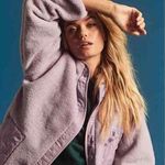 Rails Lorna High Pile Fleece Jacket (M) Photo 0