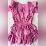 Love Shack Fancy  Natasha Dress Photo 1