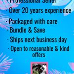 Brooklyn Xpress Vintage Carpenter Blue Jeans 40 Baggy Hip Hop Y2k Photo 8