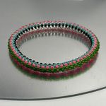 Sashka Neptune Beach Bracelet 8" Photo 0