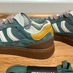 Coolway  Goal Sneakers Photo 0