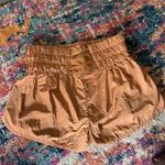 Free People  FP Movement The Way Home Shorts size small Photo 3